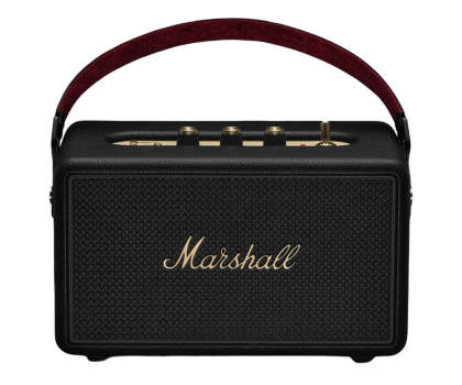 Głośnik bluetooth MARSHALL Kilburn III Czarno-miedziny 230475